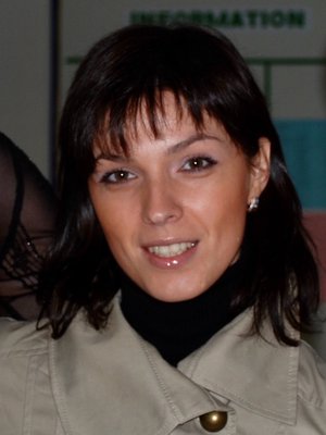 Svitlana Chernikova