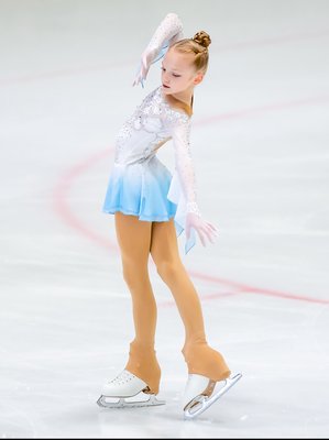 Valeriya Kovalyova
