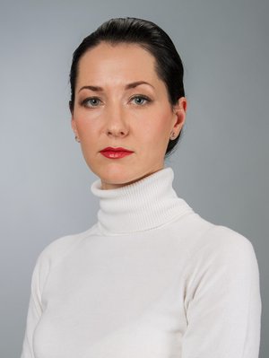 Lilia Batutina