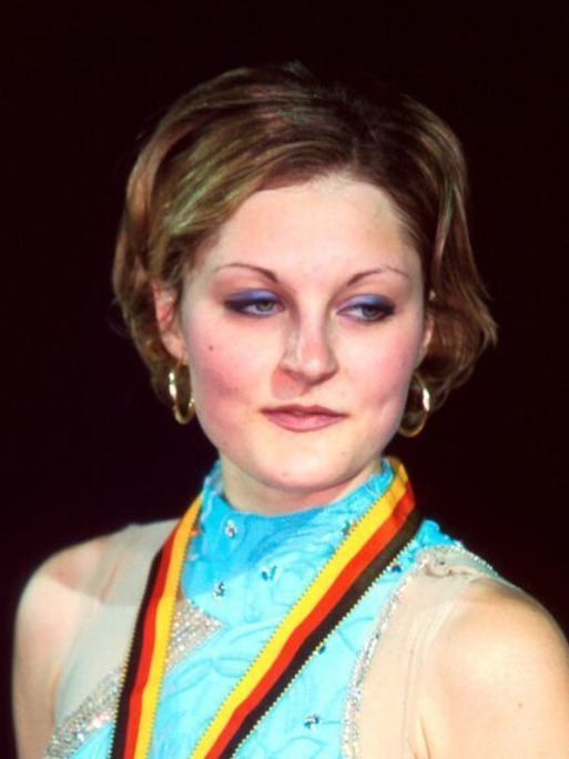 Yulia Lavrenchuk